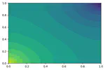 Two-point flux-approximation (TPFA) for Darcy flow